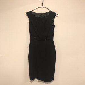 White House Black Market Dress